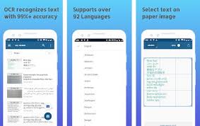 App name, text scanner ocr. Ocr Text Scanner Convert An Image To Text Hack Mod Apk Free Download