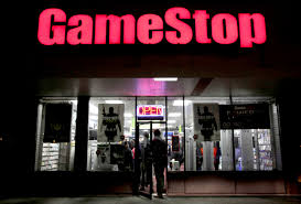 Et, after closing 103% higher at $91.71 on wednesday. Gamestop Robinhood Security Tokens Could Fix Such Fiascos Fortune