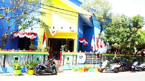 Di situ ada ibunya tante ida tinggal di situ juga, dia sudah janda; Rumah Pintar Dan Pelibatan Keluarga Di Paud Tunas Bangsa Kumparan Com