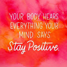 Stay Positive And Be Good To Yourself Stay Positive Quotes Positive Quotes Inspirational Quotes
