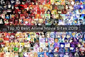 Boruto proves to be more famous in asia with fans than in other countries. Top 10 Best Anime Movie Sites 2019