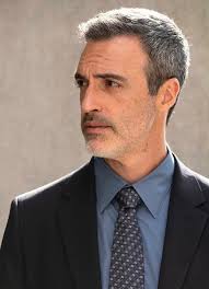 Law & Order" Time Will Tell (TV Episode 2024)