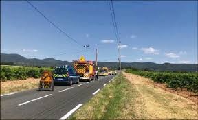 Les tops articles sur : Pierrefeu Et Frejus Deux Morts Dans Des Accidents De Moto Pressreader