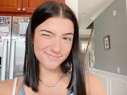 Charli D Amelio On Instagram Some Selfies In 2020 The Most Beautiful Girl Beautiful Girl Image Headband Hairstyles