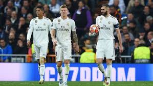 Apr 30, 2021 · chelsea vs real madrid: Luis Suarez Carles Puyol Troll Real Madrid After Ajax Knock Them Out Of Champions League Ht Media