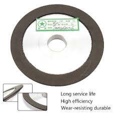 Additionally, our knife sharpeners come in several different grit levels, so you can. 100mm Diamond Grinding Wheel Sharpening For Tungsten Steel Milling Carbide Metal Ebay