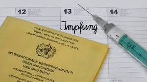 Ältere über 80 jahre und pflegeheimbewohner haben die höchste priorität. Coronavirus Weitere 1 5 Millionen Menschen Zur Impfung Berechtigt Swr Aktuell