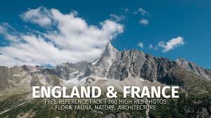 England France High Res Photo Reference From Noah Bradley Photo Reference England France