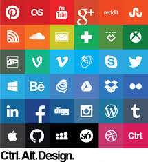 1 2 Many Share Icon Social Media Social Media Pinterest