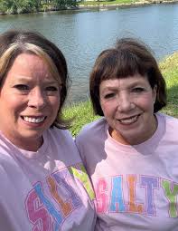 2 Salty Beaches😂😂❤️🐾