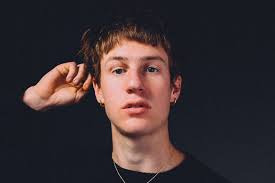 Interview: Malcolm Todd Talks Tackling Love, New Music, & His Twenties