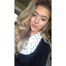 Jessica Ormsby's Instagram, Twitter & Facebook