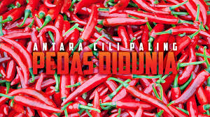 Seantero 164 views10 months ago. Antara Cili Yang Paling Pedas Didunia Youtube