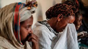 Ethiopian news today | current affairs. Us Restricting Visas Aid Over Conflict In Ethiopia S Tigray Region Abc News