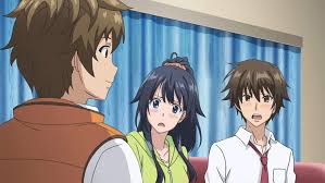 Anime — a word that can elicit a myriad of different reactions from different people. 25 Best Survival Anime Series Listing Ranking Our Favorites Fandomspot