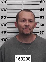 Offender Information