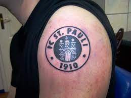 Log into facebook to start sharing and connecting with your friends, family, and people you know. Logo Fc St Pauli Tattoo Tattoo Und Piercingstudio Paderborn