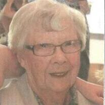 Doris Elaine Robb Obituary