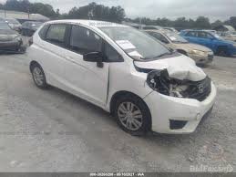 Save $3,882 on a 2016 honda fit lx near you. Honda Fit Lx 2016 White 1 5l Vin Jhmgk5h51gx023633 Free Car History