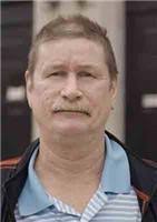 Charles Tharp Obituary (1962