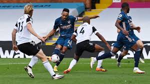 Fulham vs arsenal tactical preview: Michael Owen States His Prediction For Arsenal V Fulham