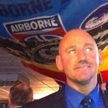 Tom Cuthbertson MBE (@TomyCuth)