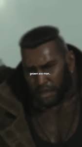 Characters with The Name Barrett