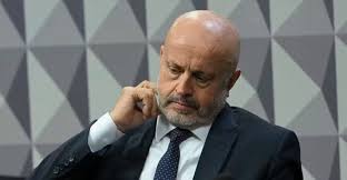 PF aponta suspeita de que 'Careca do INSS' tentou corromper policiais para simular furto de carro de luxo