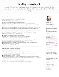 Yoga teacher training financial aid. Yoga Instructor Resume Example Writing Tips For 2021