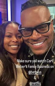 New Season of Carl Weber's The Family Business
