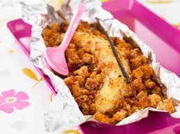 Bananes Au Four Et Crumble Croustillant Facile Decouvrez Les Recettes De Cuisine Actuelle