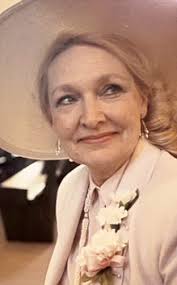 Angela 'Annie' Neely Rice Thompson