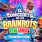 El Concierto de los Brainrots Italianos event image