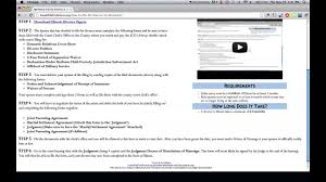This means that unless you and your spouse agree to a property settlement, the judge will consider the factors in the statute when determining how to divide the assets and liabilities that were amassed. How To File For Divorce In Illinois Youtube