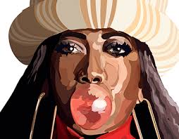 Missy And Middler Projects :: Photos, videos, logos, illustrations and  branding :: Behance