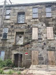 Yes' to restore iconic former mill along Farmington River