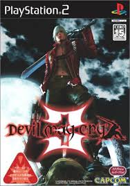 Devil May Cry 3 Dante S Awakening Special Edition Ps2 Iso Pin On Awesome Sauce