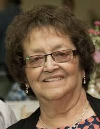 Eulemia (Mema) Atencio Obituary December 29, 2020