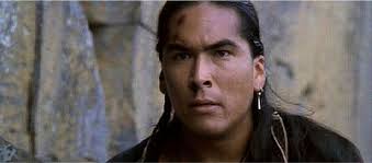 Monroe doesn't care about the colonists, he is only focused on defeating france. The Last Of The Mohicans My Favorite Westerns