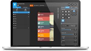 App creation software looking to use free latest apps now. Create Publish Powerful Native Apps Free App Builder App Building Software App Maker Software