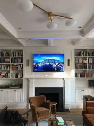 We've been developing lifelong customer relationships since 1998 through our dedication and exceptional products and services. Large Screen Tv Installation Nj Nj Home Theater Installer Home Audio Video Service