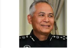 Ketua polis negara, datuk seri acryl sani abdullah sani berkata, kesemua nama tersebut akan dikemukakan kepada suruhanjaya pasukan polis (spp) bagi disenarai pendek. Acryl Sani Dilantik Ketua Polis Negara Baharu Mykmu Net