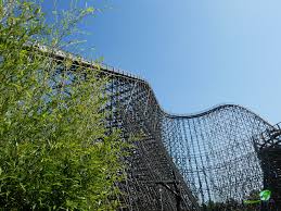Heide park resort is a theme park in soltau, lower saxony, germany. Colossos Kampf Der Giganten Heide Park Resort Freizeitpark Welt De