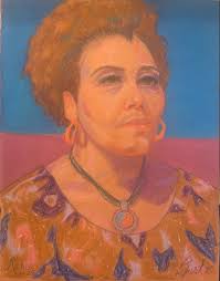 Portrait of Maxim Photo Taken In Znojmo. Cz © Larry Fiebert