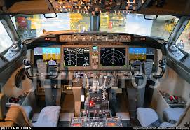 When you're passing by the cockpit, see if you can sneak a peek inside. Lv Gvd Boeing 737 8 Max Aerolineas Argentinas Dad Jetphotos