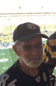 Clarence Carrick Obituary