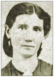 I245: Amanda Ellen COCKRILL (13 Jan 1843