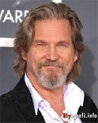 Jeff Bridges Biyografiler.com
