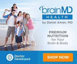 brainmd health supplements images