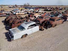Classic Cars And Trucks For Sale Nobody Else S Auto Recycling Great Bend Kansas Page 4 Of 5 Classic Cars Trucks For Sale Cars Trucks